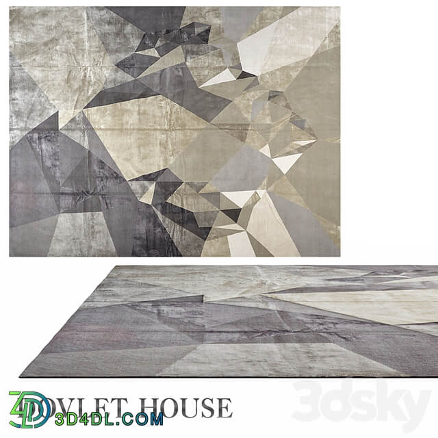Carpet DOVLET HOUSE (art 16095)