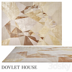 Carpet DOVLET HOUSE (art 16096) 