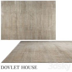 Carpet DOVLET HOUSE (art 16359) 