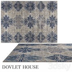 Carpet DOVLET HOUSE (art 16389) 