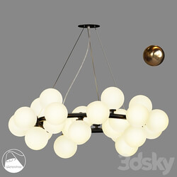 LampsShop.com L1067 Chandelier Vigrad 