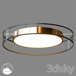 LampsShop.com PL3122 Ceiling Lamp Gleip Ceiling lamp 3D Models 