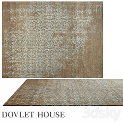 Carpet DOVLET HOUSE (art 15884) 