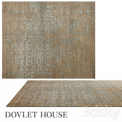 Carpet DOVLET HOUSE (art 15885) 