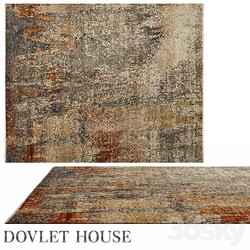 Carpet DOVLET HOUSE (art 15886) 