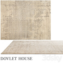 Carpet DOVLET HOUSE (art 15894) 