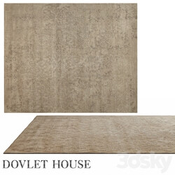Carpet DOVLET HOUSE (art 15895) 