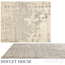 Carpet DOVLET HOUSE (art 15906) 