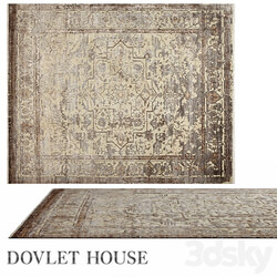 Carpet DOVLET HOUSE (art 15919) 