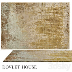 Carpet DOVLET HOUSE (art 15927) 