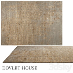 Carpet DOVLET HOUSE (art 15929) 