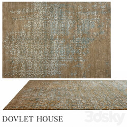 Carpet DOVLET HOUSE (art 15930) 