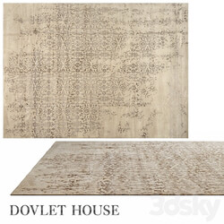 Carpet DOVLET HOUSE (art 15935) 