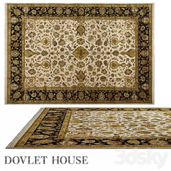 Carpet DOVLET HOUSE (art 15933) 