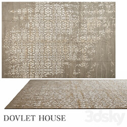 Carpet DOVLET HOUSE (art 15937) 