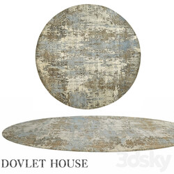 Carpet DOVLET HOUSE (art 15941) 