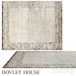 Carpet DOVLET HOUSE (art 15948) 