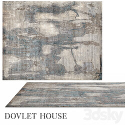 Carpet DOVLET HOUSE (art 15947) 