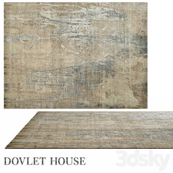 Carpet DOVLET HOUSE (art 15954) 