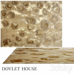 Carpet DOVLET HOUSE (art 15959) 