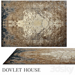 Carpet DOVLET HOUSE (art 15967) 