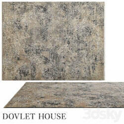 Carpet DOVLET HOUSE (art 15972) 