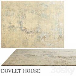 Carpet DOVLET HOUSE (art 15980) 
