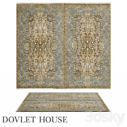Carpet DOVLET HOUSE (art 15975) 