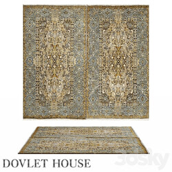 Carpet DOVLET HOUSE (art 15976) 