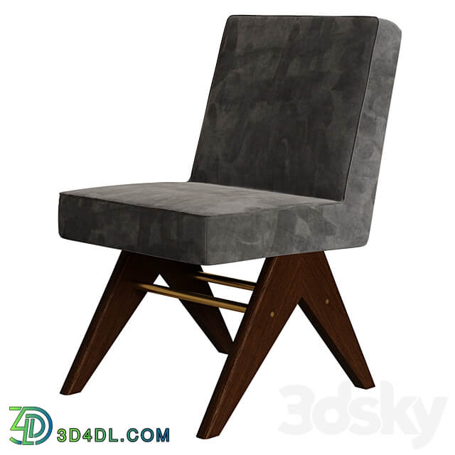 OM chair RICO JOMEHOME 3D Models