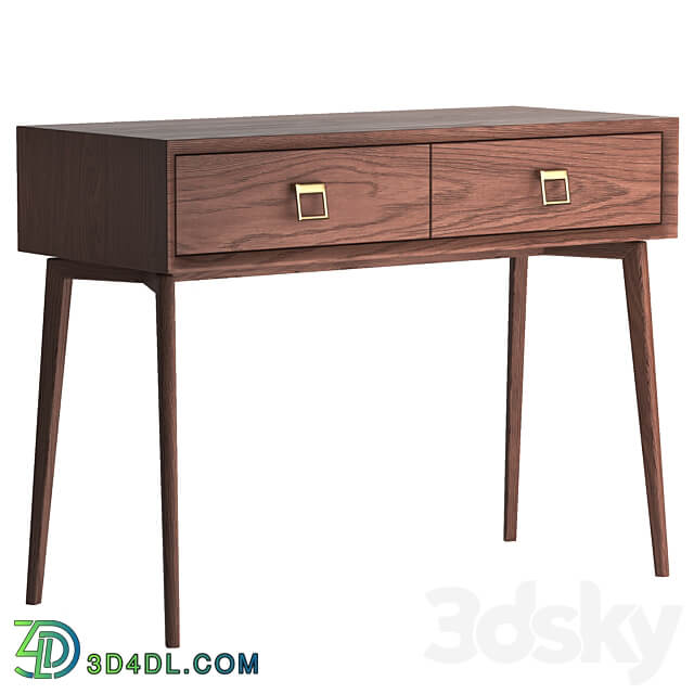 OM Evanty Johny Dressing Table Dressing table 3D Models