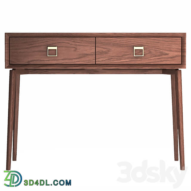 OM Evanty Johny Dressing Table Dressing table 3D Models