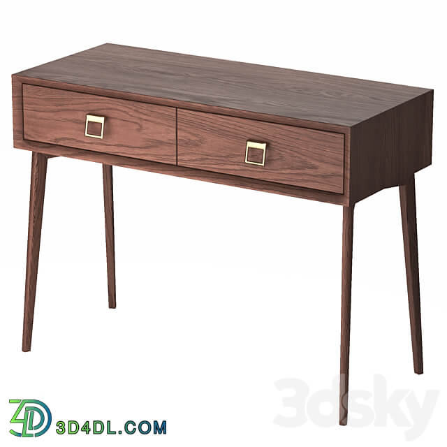 OM Evanty Johny Dressing Table Dressing table 3D Models