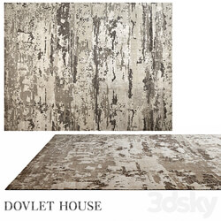 Carpet DOVLET HOUSE (art 15994) 