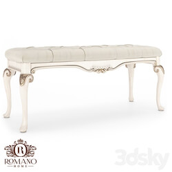 Bench Nika Romano Home 