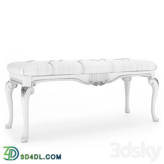 Bench Nika Romano Home