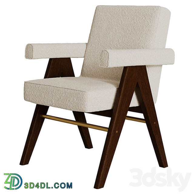 OM Armchair RICO (JOMEHOME)