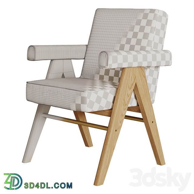 OM Armchair RICO (JOMEHOME)