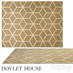 Carpet DOVLET HOUSE (art 15735) 