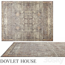 Carpet DOVLET HOUSE (art 15734) 