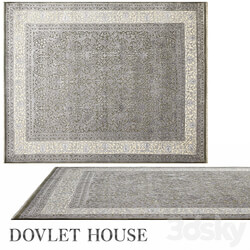 Carpet DOVLET HOUSE (art 15738) 