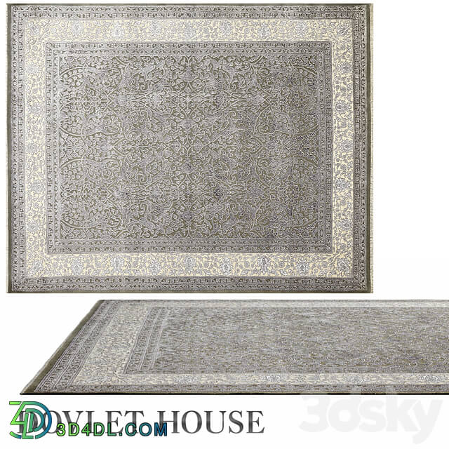 Carpet DOVLET HOUSE (art 15738)