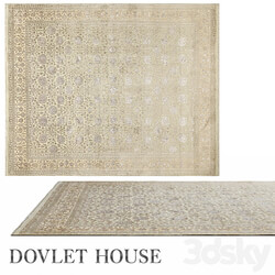 Carpet DOVLET HOUSE (art 15740) 