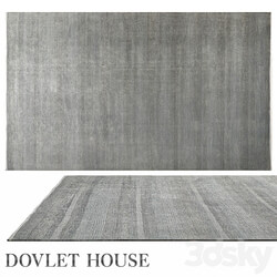 Carpet DOVLET HOUSE (art 15745) 