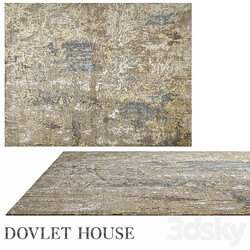 Carpet DOVLET HOUSE (art 15747) 