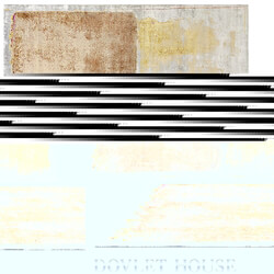 Carpet DOVLET HOUSE (art 15746) 