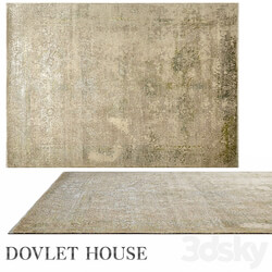 Carpet DOVLET HOUSE (art 15752) 