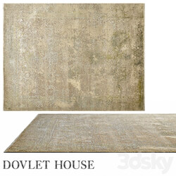 Carpet DOVLET HOUSE (art 15753) 
