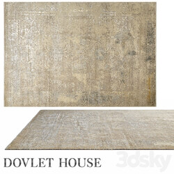 Carpet DOVLET HOUSE (art 15757) 