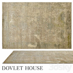 Carpet DOVLET HOUSE (art 15755) 